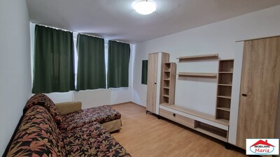 Apartament 2 camere de inchiriat zona Burdea - Imagine principală