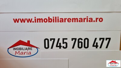Teren cu acces lac in Apa  - Imagine principală