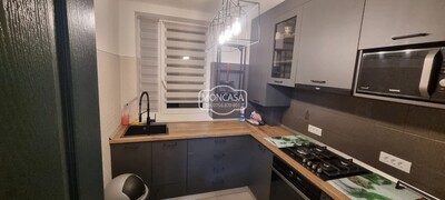 Apartament 2 camere Ștefan Luchian- Rapsodia - Imagine principală