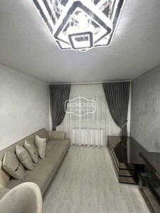 Apartameny 2 camere, renovat complet, mobilat modern etaj 1 - Imagine principală