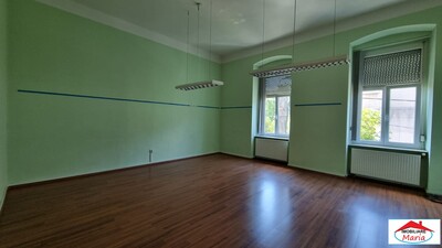 Apartament 3 camere etaj 1 in centru - Imagine principală
