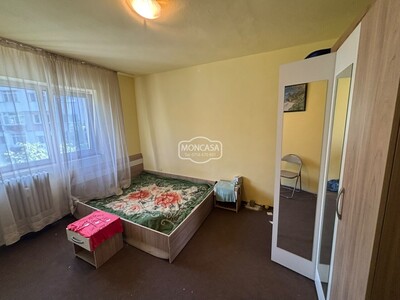 Garsoniera confort 1, Grivita, etaj 2 - Imagine principală