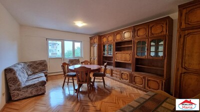 Apartament 2 camere Carpati 2 etaj 1 - Imagine principală
