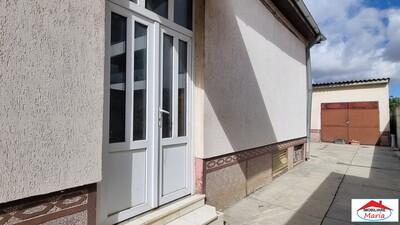Casa parter cu teren 9 arii Titulescu - Imagine principală
