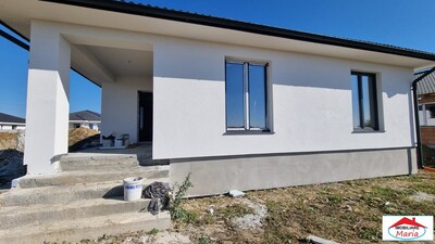 Casa noua parter zona Marcus - Imagine principală