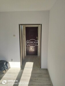 Garsoniera etaj 1, zona Parcul Tineretului - Imagine principală