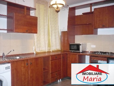 Apartament cu 2 camere zona centrala de inchiriat  - Imagine principală