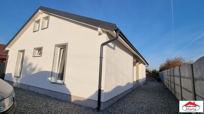 Casa noua in Lazuri 128000 Euro - Imagine principală