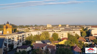 Apartament 5 camere zona Soarelui 105000 Euro - Imagine principală