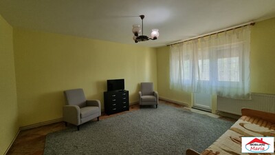 Apartament 3 camere Micro 16 - Imagine principală