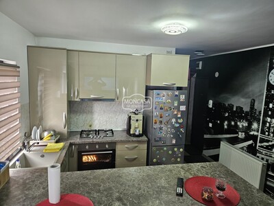 Apartament 2 camere bloc nou Calea Nationala -Eon, etaj 2 - Imagine principală