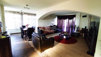 Vila D+P+E+M, ANL Bucovina, crama, sauna,   teren 700 mp - Imagine principală