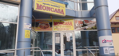 Casa de vanzare zoan Puskin, teren 1100 mp - Imagine principală