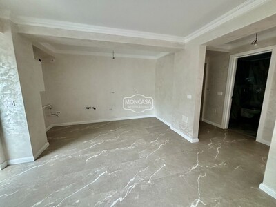 Apartament  45 mp in bloc nou,  zona Bucovina, parter - Imagine principală