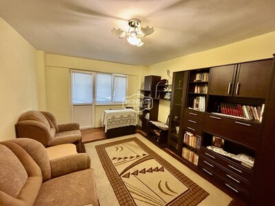 Apartament 4 camere S- 80 mp, etaj 2, zona Primaverii - Imagine principală
