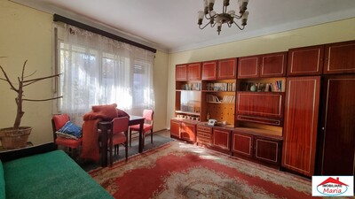 Apartament 3 camere etaj 1 zona centrala - Imagine principală