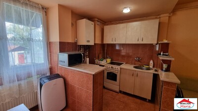 Garsoniera etaj 1 Ostrovului 27000 Euro - Imagine principală