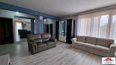 Apartament etaj 1 cu parcare acoperita  - Imagine principală