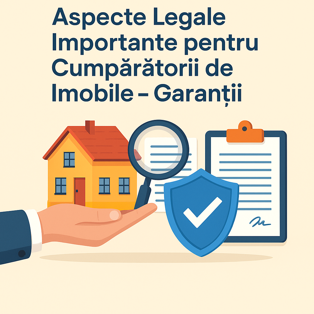 Schema garanțiilor obligatorii